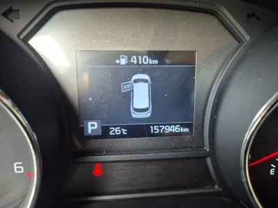 Kia Canival 2019, 157930 км, за 12500000 KRW - фото 5