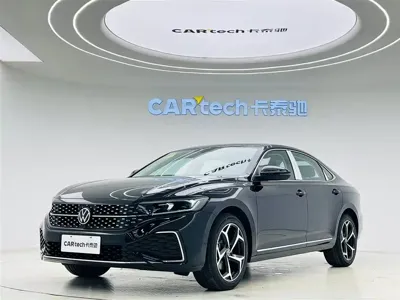Volkswagen Passat · 0 год