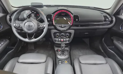 MINI Clubman 2021, 47534 км, за 21990000 KRW - фото 7