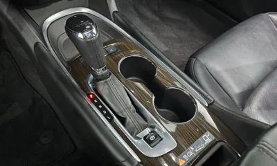 ChevroletGMDaewoo Malibu 2017, 162747 км, за 8900000 KRW - фото 9