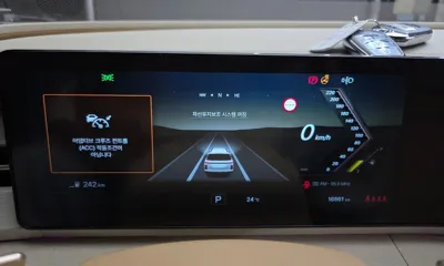 KG_Mobility_Ssangyong Actyon 2025, 16861 км, за 26990000 KRW - фото 8