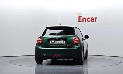 MINI Cooper 2020, 50697 км, за 12900000 KRW