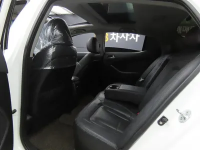 Kia K5 2013, 165765 км, за 5000000 KRW - фото 10