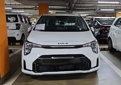 Kia Morning 2026, 1 км, за 1863.72 USD - фото 1