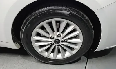 Kia K7 2018, 133431 км, за 10500000 KRW - фото 21
