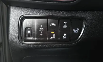 Hyundai Santafe 2020, 108731 км, за 18790000 KRW - фото 35