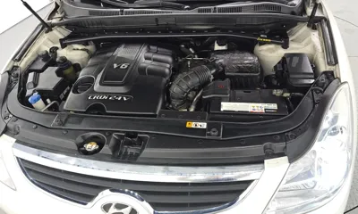 Hyundai Veracruz 2015, 240128 км, за 8200000 KRW - фото 6