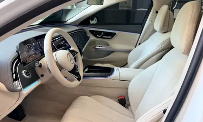 Mercedes-Benz E-Class 2024, 18057 км, за 64700000 KRW - фото 9