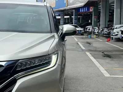 Honda UR-V 2018, 65000 км, за 99000 CNY - фото 15