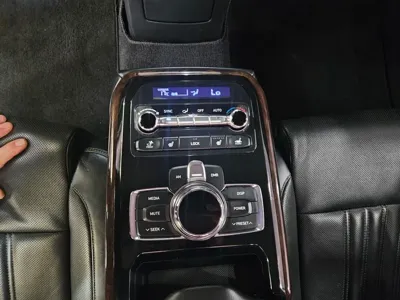 Genesis EQ900 2016, 103966 км, за 18200000 KRW - фото 18
