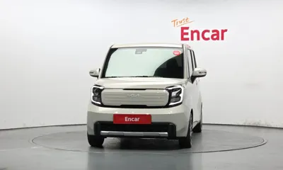 Kia Ray 2026, 606 км, за 20200000 KRW