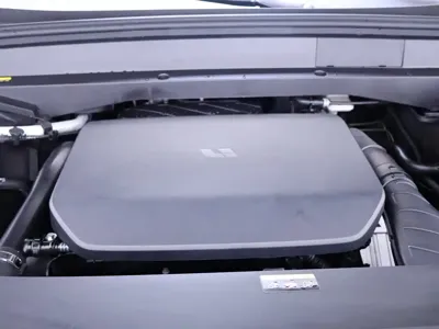 Li Auto Li L9 2024, 39100 км, за 258000 CNY - фото 30