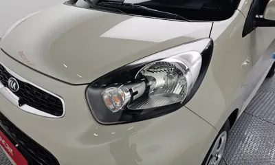 Kia Morning 2016, 108399 км, за 4900000 KRW - фото 22