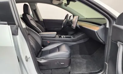 Tesla Model Y 2021, 126949 км, за 31000000 KRW - фото 26