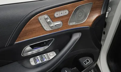 Mercedes-Benz GLE-Class 2021, 108060 км, за 59990000 KRW - фото 35