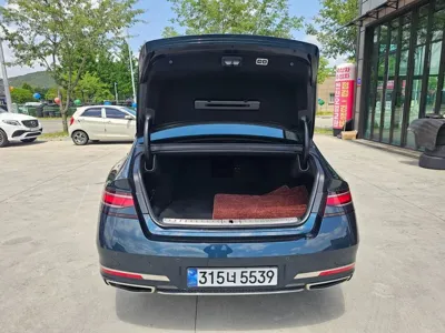 Genesis G90 2023, 58425 км, за 65900000 KRW - фото 6