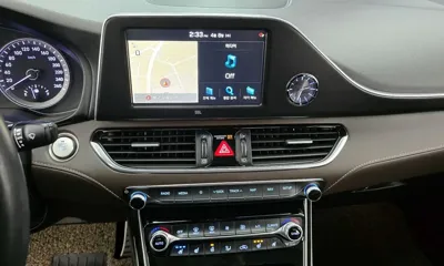 Hyundai Grandeur 2019, 83580 км, за 17900000 KRW - фото 13