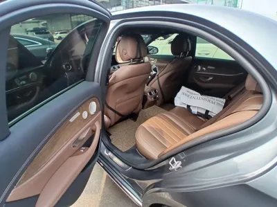Mercedes-Benz E-Class 2023, 13899 км, за 49990000 KRW - фото 9