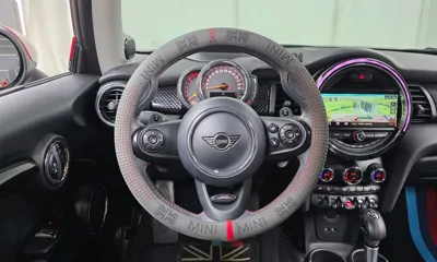 MINI Cooper 2019, 121581 км, за 13900000 KRW - фото 13