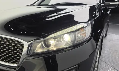 Kia Sorento 2017, 156956 км, за 16500000 KRW - фото 22