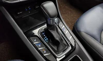 Hyundai Ioniq 2017, 153516 км, за 8700000 KRW - фото 9