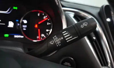 ChevroletGMDaewoo Malibu 2019, 54241 км, за 14500000 KRW - фото 18