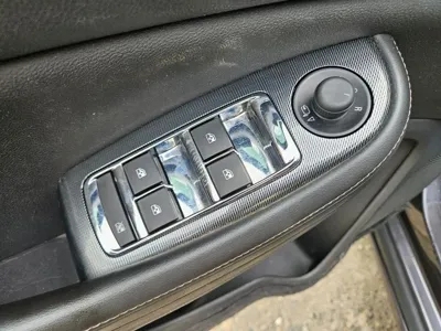 ChevroletGMDaewoo Malibu 2015, 155435 км, за 3300000 KRW - фото 20