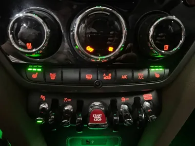 MINI Countryman 2019, 60142 км, за 17500000 KRW - фото 14