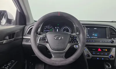 Hyundai Avante 2018, 110533 км, за 9700000 KRW - фото 13