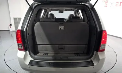 Kia Canival 2014, 83732 км, за 6200000 KRW - фото 14