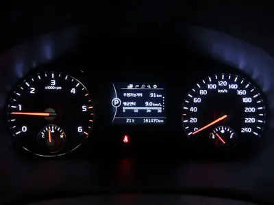 Kia Sorento 2017, 161470 км, за 10400000 KRW - фото 7
