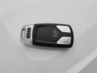 Audi A4L 2019, 60700 км, за 92800 CNY - фото 19