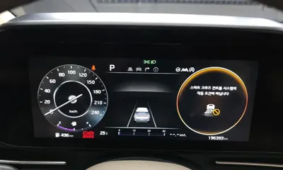 Kia Canival 2021, 196393 км, за 17500000 KRW - фото 8