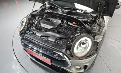 MINI Clubman 2016, 102937 км, за 10300000 KRW - фото 6
