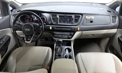 Kia Canival 2019, 254332 км, за 6500000 KRW - фото 7