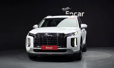 Hyundai Palisade 2023, 55710 км, за 99990000 KRW