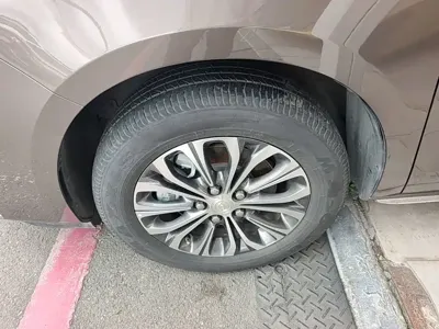Buick GL8 2023, 50700 км, за 123200 CNY - фото 23