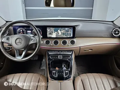 Mercedes-Benz E-Class 2017, 209362 км, за 17200000 KRW - фото 7