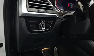 BMW iX3 2024, 55519 км, за 51900000 KRW - фото 28