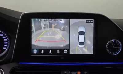 Hyundai Grandeur 2017, 162528 км, за 14800000 KRW - фото 14