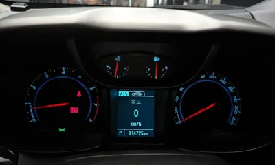 ChevroletGMDaewoo Orlando 2018, 14725 км, за 11690000 KRW - фото 8