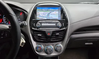ChevroletGMDaewoo Spark 2016, 66736 км, за 5300000 KRW - фото 13