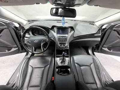 Hyundai Grandeur 2014, 176049 км, за 5000000 KRW - фото 7