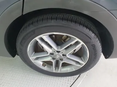 Hyundai Maxcruz 2017, 128261 км, за 12500000 KRW - фото 5