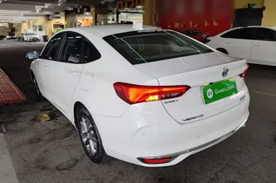 Buick Verano 2022, 9800 км, за 67836.94 CNY - фото 4