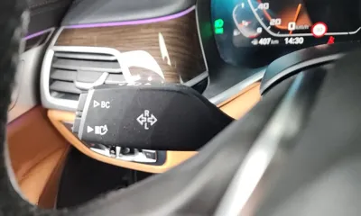 BMW 7-Series 2022, 52718 км, за 56900000 KRW - фото 37