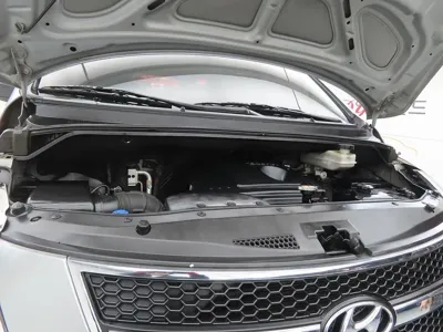 Hyundai Starex 2015, 136543 км, за 8200000 KRW - фото 19