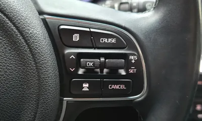 Kia Niro 2021, 84302 км, за 17400000 KRW - фото 16