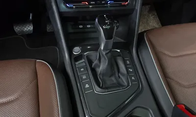 Volkswagen Tiguan 2022, 51085 км, за 27700000 KRW - фото 9