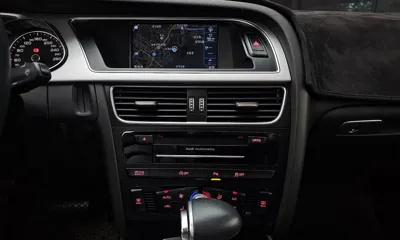 Audi A4 2015, 83255 км, за 6900000 KRW - фото 17